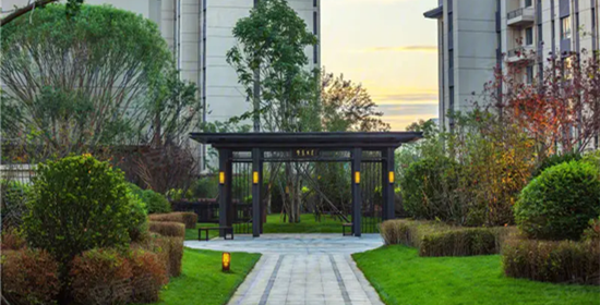 葫蘆島碧桂園、錦州碧桂園-御錦府